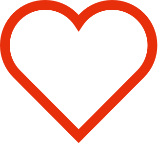 heart icon