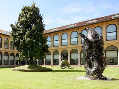 Fondazione Stelline 6