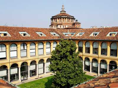 Fondazione Stelline 4