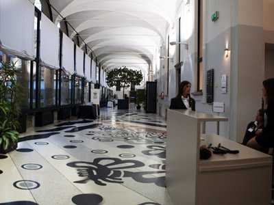 Fondazione Stelline 2