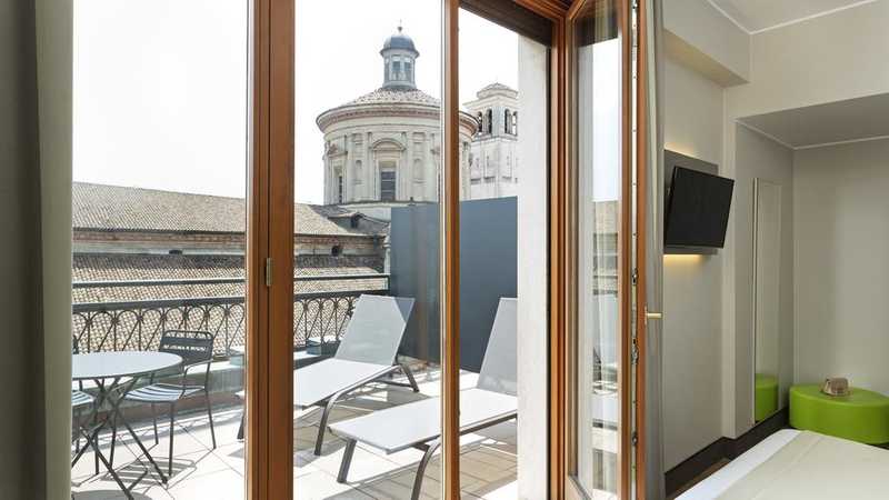 B&B Milano Sant’Ambrogio