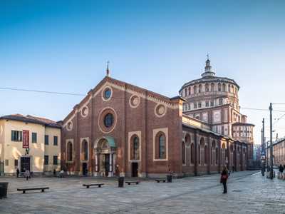 Fondazione  Stelline 5